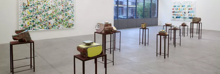 Galerie Urs Meile