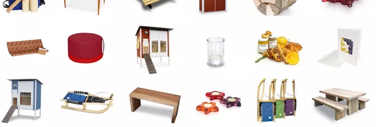 Caritas Luzern Online-Shop