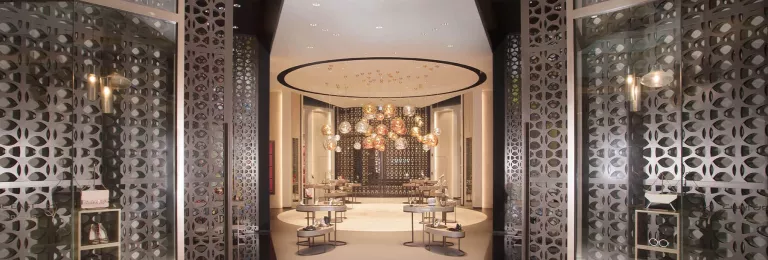 Dobas AG – interior design and architecture