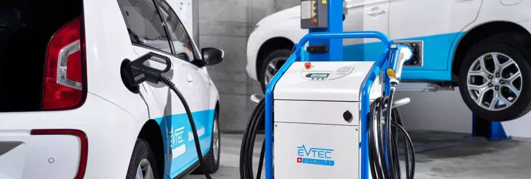 Evtec