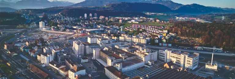 LuzernPlus