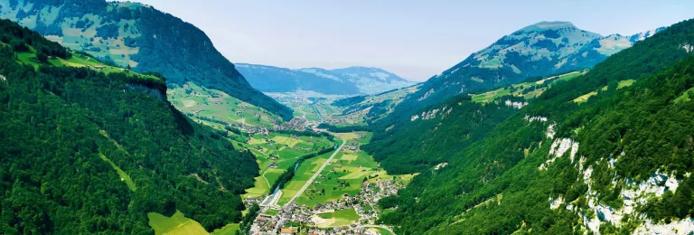 NSV – Nidwaldner Sachversicherung