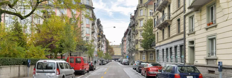 Quartierverein Hirschmatt-Neustadt