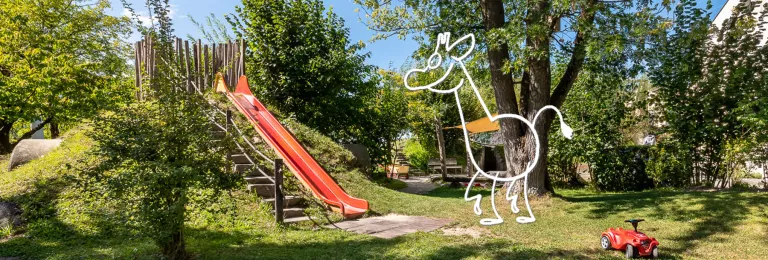 Kinderheim Titlisblick