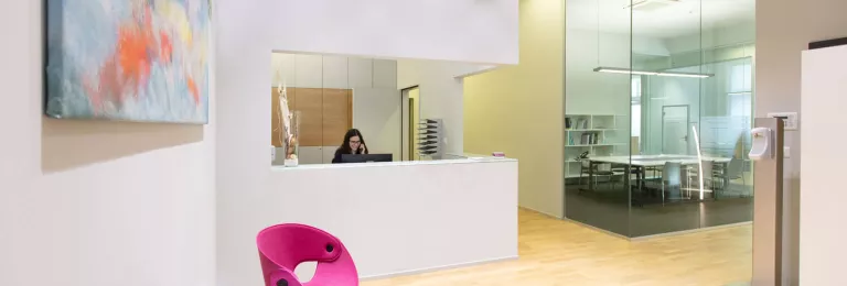 Hofklinik Luzern