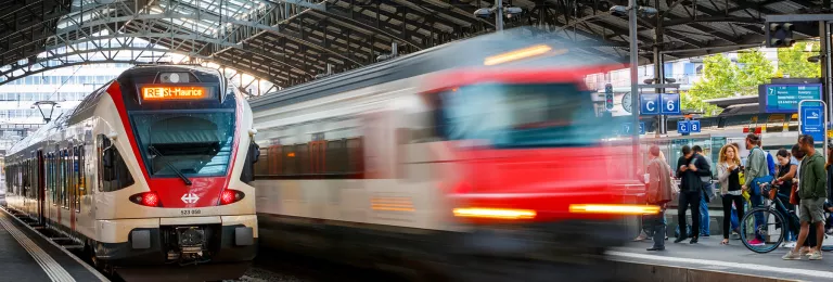 Pro Bahn