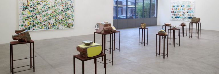 Galerie Urs Meile