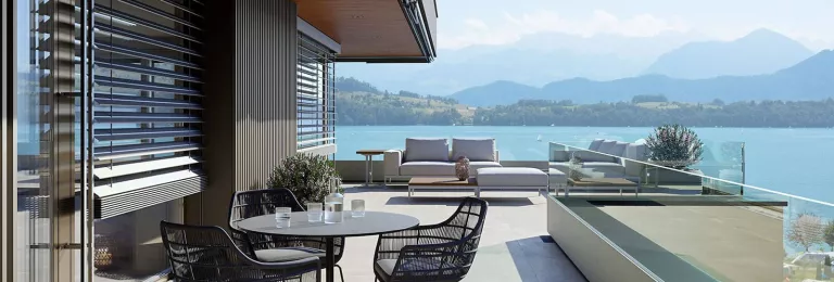 Rigi Lakeside